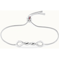 Tommy Hilfiger Verstellbares Armband für Damen