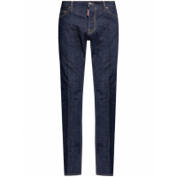 Dsquared2 Men's 'Panelled' Jeans