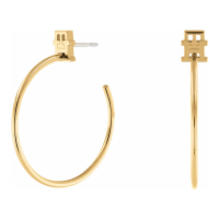 Tommy Hilfiger Boucles d'oreilles pour Femmes