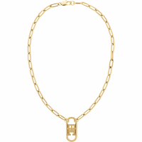 Tommy Hilfiger Collier pour Femmes