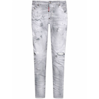 Dsquared2 Jeans 'Skater Distressed-Finish' pour Hommes