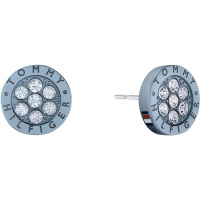 Tommy Hilfiger Boucles d'oreilles pour Femmes