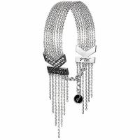 Karl Lagerfeld Women's 'Klassic Karl' Bracelet