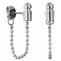 DKNY Boucles d'oreilles 'The City Street' pour Femmes