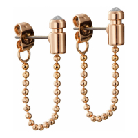 DKNY Women's 'The City Street' Earrings