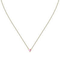 Chiara Ferragni Women's 'Heart' Necklace