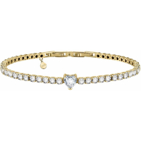 Chiara Ferragni Women's 'Heart' Bracelet