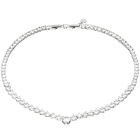 Chiara Ferragni 'Infinity Love' Halskette für Damen