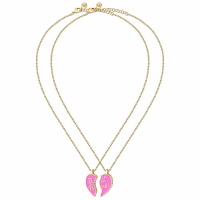 Chiara Ferragni Collier 'Love Parade' pour Femmes