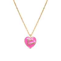 Chiara Ferragni Collier 'Love Parade' pour Femmes