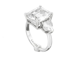 Chiara Ferragni 'Princess' Ring für Damen