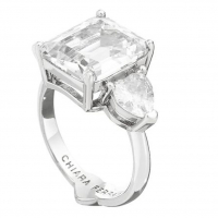 Chiara Ferragni Women's 'Princess' Ring