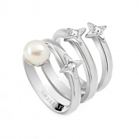 Morellato Bague 'Luci' pour Femmes