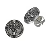 Guess Boucles d'oreilles pour Hommes