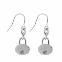 Guess Boucles d'oreilles pour Femmes