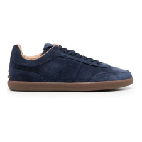 Tod's Men's 'Tabs' Sneakers