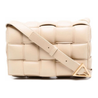Bottega Veneta Women's 'Padded Cassette Small' Shoulder Bag