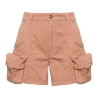Pinko Women's Cargo Shorts