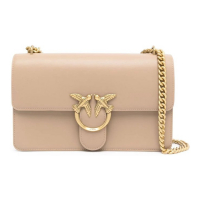 Pinko Women's 'Love One Classic' Shoulder Bag