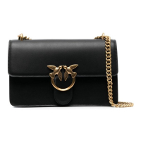 Pinko Women's 'Love One Simply' Shoulder Bag