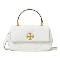 Tory Burch Sac Cabas 'Kira Quilted' pour Femmes