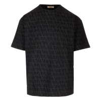 Valentino Garavani 'Toile Iconographe' T-Shirt für Herren