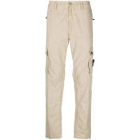 Stone Island Pantalon 'Tapered' pour Hommes