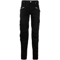 Balmain Pantalon 'Zip-Detail' pour Hommes