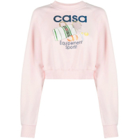 Casablanca 'Equipement Sportif' Sweatshirt für Damen