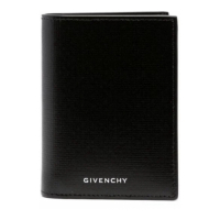 Givenchy Portefeuille 'Logo' pour Hommes