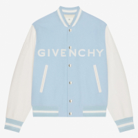 Givenchy Men's 'Varsity' Bomber Jacket