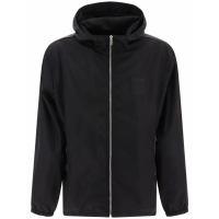 Givenchy Veste 'Zip-Up Hooded' pour Hommes