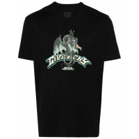 Givenchy T-shirt 'Dragon' pour Hommes