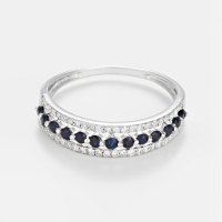 Diamanta Women's 'Cantate' Ring