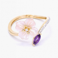 Diamanta 'Prisca' Ring für Damen