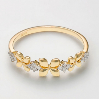 Diamanta 'Lizéa' Ring für Damen