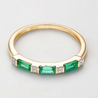 Diamanta 'Gaby' Ring für Damen