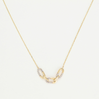 Diamanta 'Sorina' Halskette für Damen