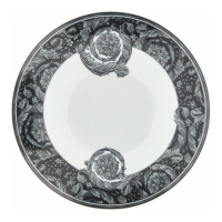 Versace Home 'Barocco Haze' Essteller - 28 cm