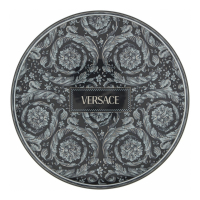 Versace Home 'Barocco Haze' Placeholder' Teller - 33 cm