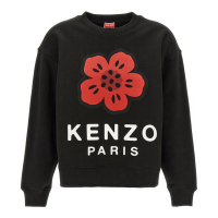Kenzo Women's 'Logo' Sweatshirt