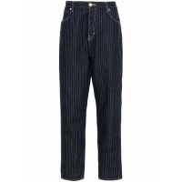 Kenzo Jeans 'Pinstriped' pour Hommes
