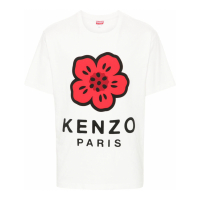 Kenzo T-shirt 'Boke Flower' pour Hommes