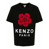 Kenzo T-shirt 'Boke Flower' pour Hommes
