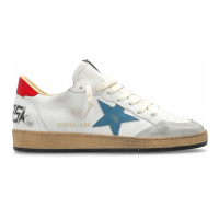 Golden Goose Deluxe Brand Sneakers 'Ball Star' pour Hommes