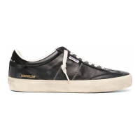 Golden Goose Deluxe Brand Sneakers 'Soul-Star' pour Hommes