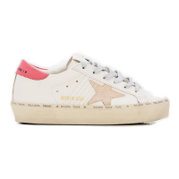 Golden Goose Deluxe Brand Women's 'Hi Star' Platform Sneakers