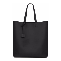 Saint Laurent Sac Cabas 'Bold' pour Hommes