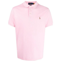 Polo Ralph Lauren Polo 'Embroidered-Logo' pour Hommes