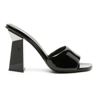 Valentino Garavani 'One Stud Hyper' Sandalen mit Absatz für Damen
